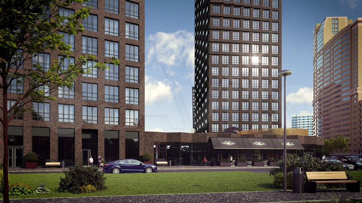 Общепит, 149.98 м²