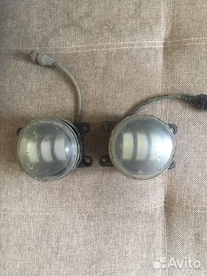 Светодиодные лампочки