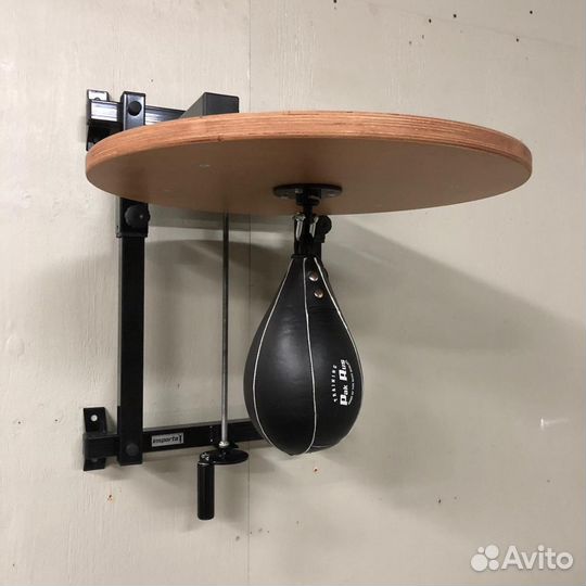 Скоростная боксерская груша