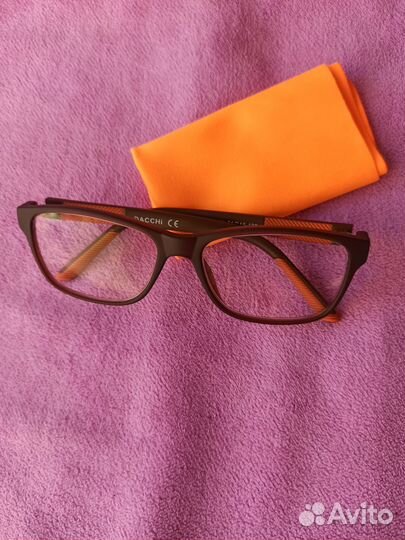 Корригирующие очки