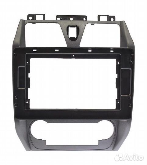 Переходная рамка Geely Emgrand EC7 2012 - 2014 10