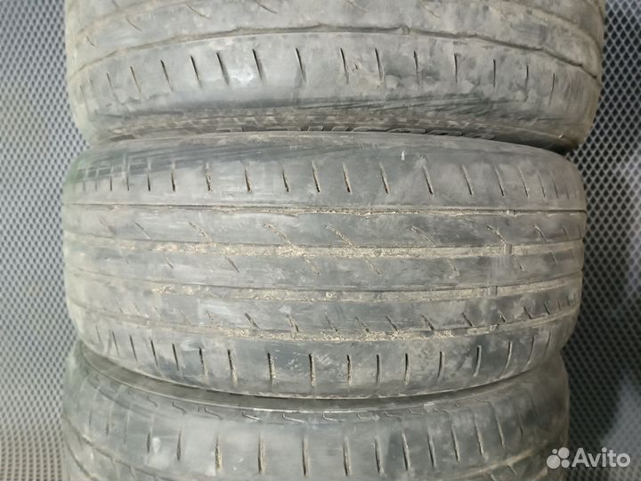 Laufenn S Fit EQ 205/55 R16