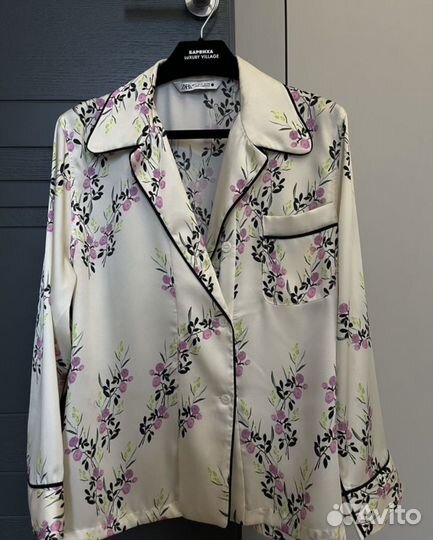 Костюм пижамый абсолютно новый