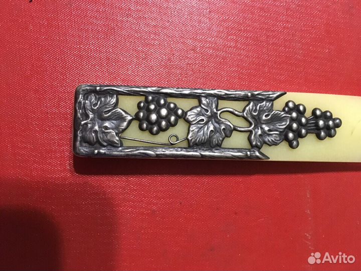 Нож для открывания писем