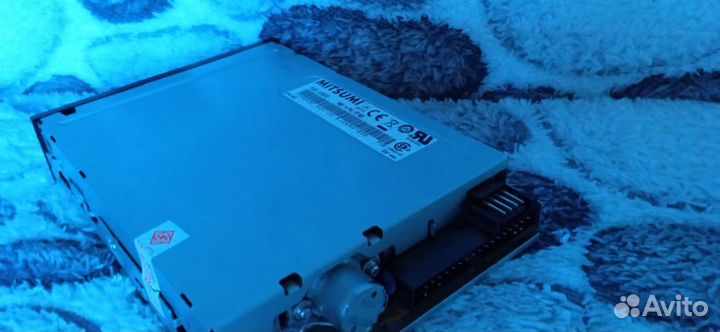 Дисковод fdd