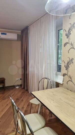 1-к. квартира, 32 м², 2/9 эт.