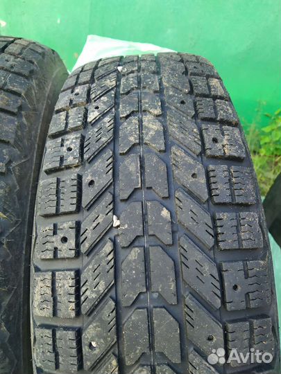 Firestone Winter Force 245/75 R16