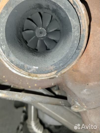 Дизельный двсz20D1 Chevrolet Orlando 2.0 л 163лс