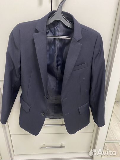 Пиджак