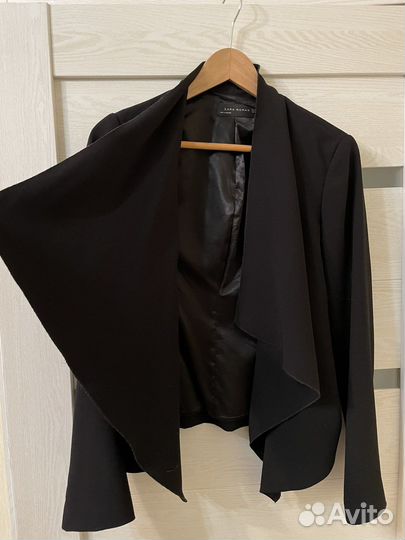 Пиджак zara