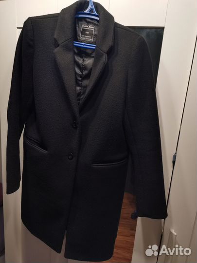 Пальто для девочки