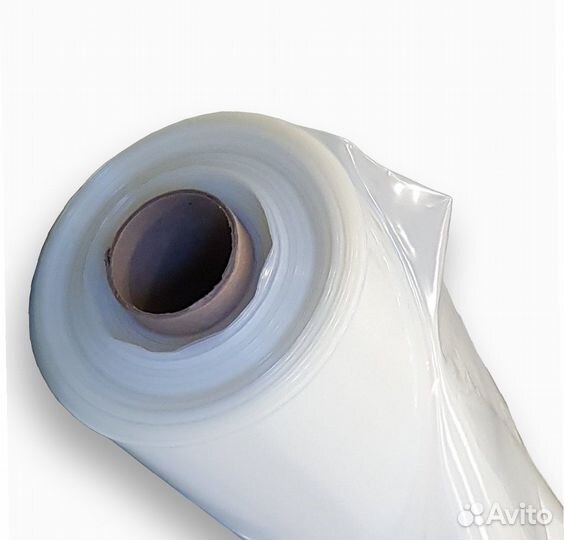 Пленка Нева Премиум 4м 120мкм