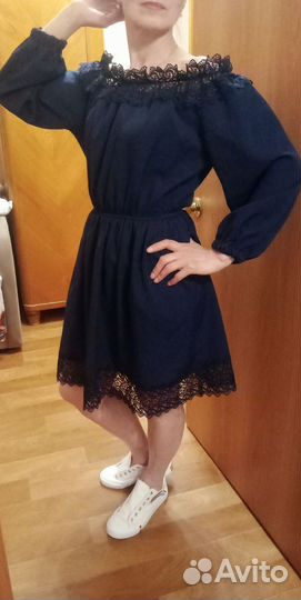 Красивое Платье для девушки