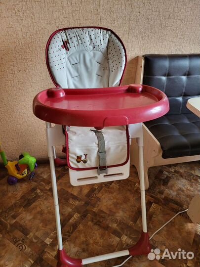 Стульчик для кормления