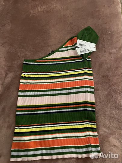 Топ женский guess