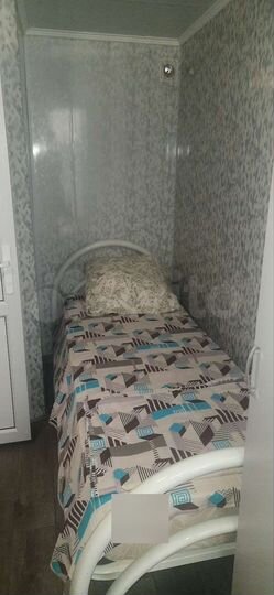 Комната 12 м², 1/1 эт.