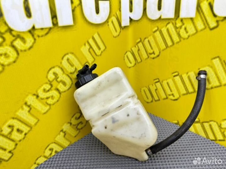 Бачок гур Mercedes-Benz S-Class W140 M603 3.5TD