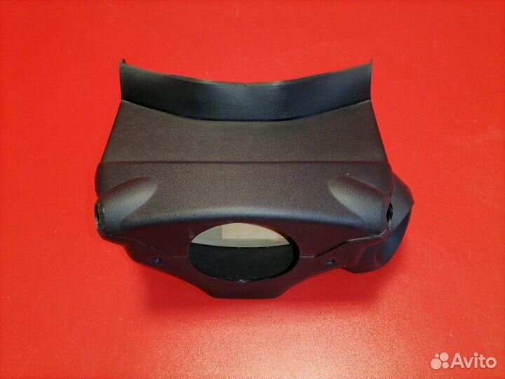 Кожух рулевой колонки Opel Corsa S07 A14XER 2011