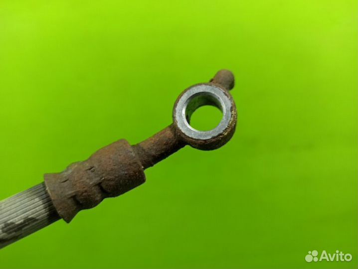 Шланг тормозной задний Kia Sportage 3 SL G4KD 2013