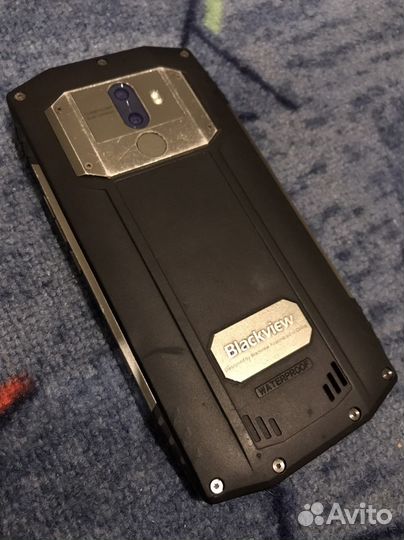 Blackview BV9000, 4/64 ГБ