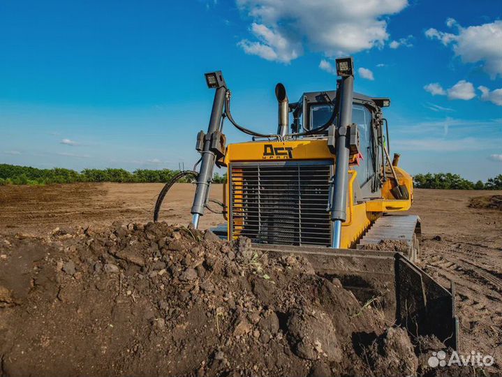 ДСТ-УРАЛ D12, 2025