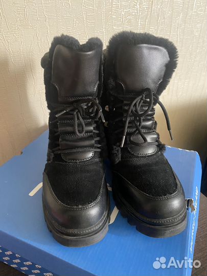 Ботинки Mursu