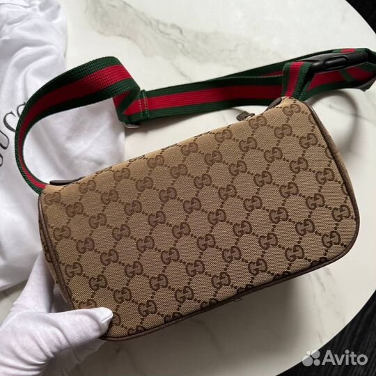 Сумка через плечо Gucci