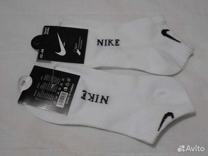 Мужские Носки Nike