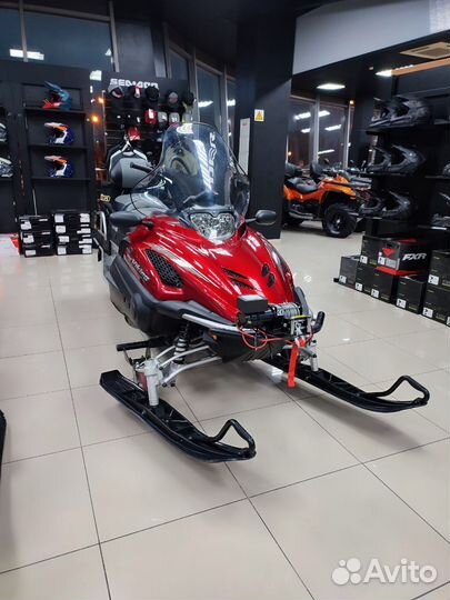 Yamaha VK10D Professional