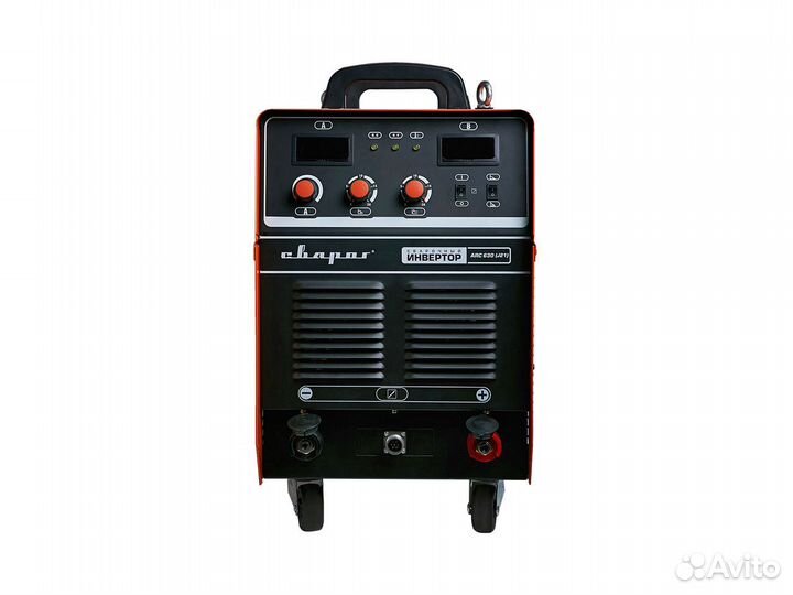 Сварочный инвертор Сварог MMA Standart ARC 630 J21