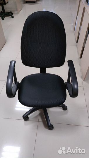Компьютерное кресло бу каждое по 1500