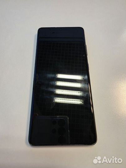 Samsung Galaxy S21 Ultra 5G, 12/512 ГБ