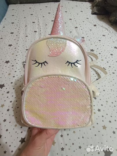 Рюкзак детский