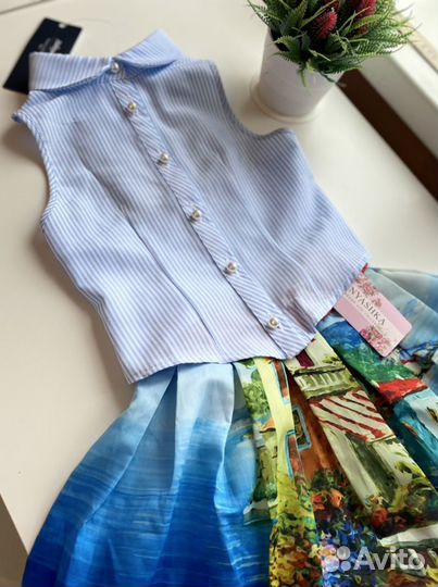 Одежда Stilnyshka для девочки