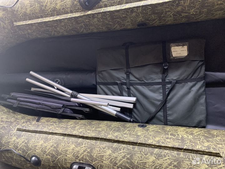 Ривьера 3400 ск