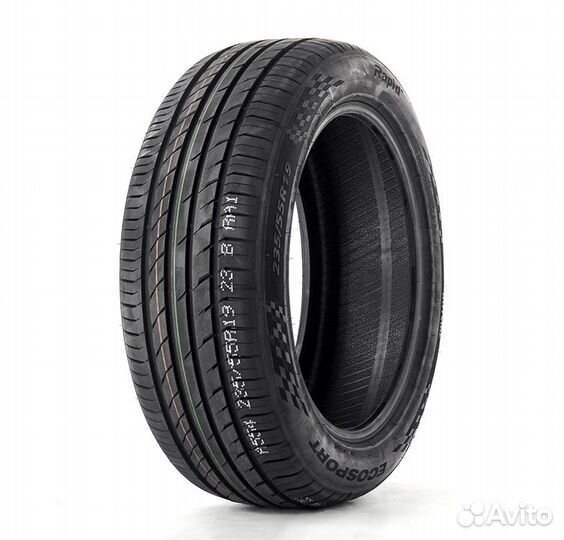 Rapid EcoSaver 245/45 R19 98Y