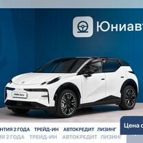 Zeekr X AT, 2023, 1 км, с пробегом, цена 5 150 000 руб.