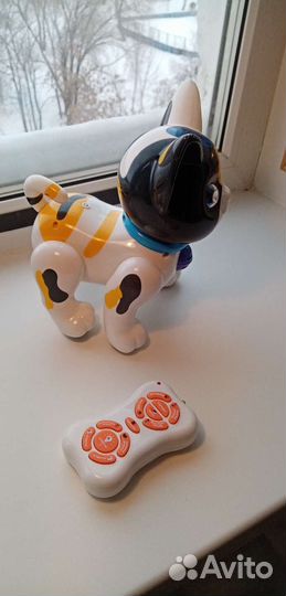 Продам игрушку Кот говорящий