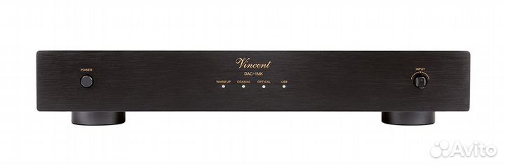 Цап Vincent DAC-1MK SL