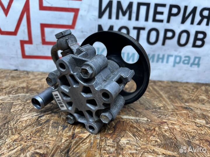 Гидроусилитель Opel Insignia G09 1.8 A18XER 2009