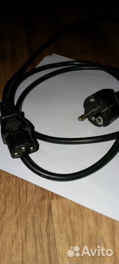 Провода шнуры кабели