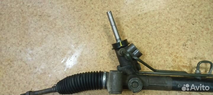 Рулевая рейка Шевроле Круз Chevrolet Cruze