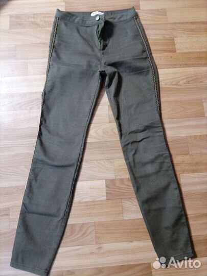 Джинсы женские 42 44 размер