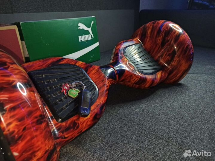 Гироскутер