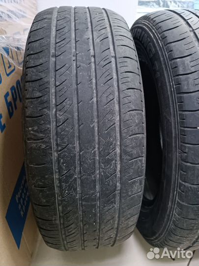 Dunlop SP Touring T1 185/60 R14 82T