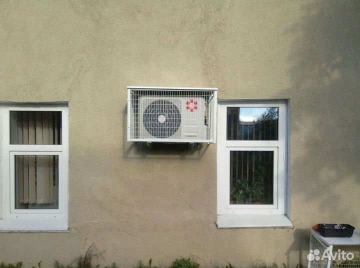 Кондиционер сплит в наличии
