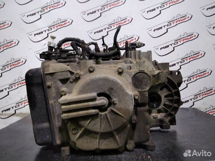 АКПП mitsubishi 4G94 galant legnum EA7A EA7W F4A421JZA1 GDI атм MD978030 2WD NA7029