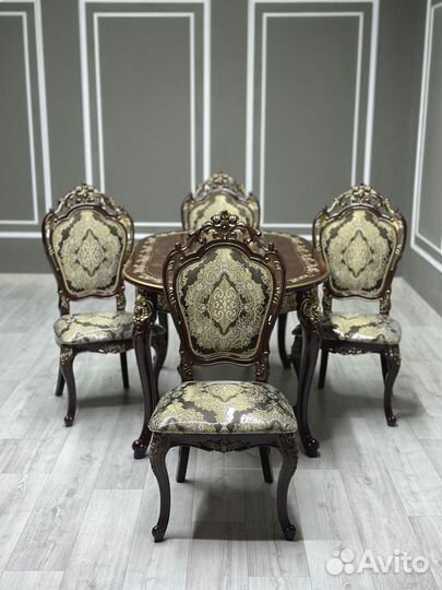 Стол обеденный от производителя