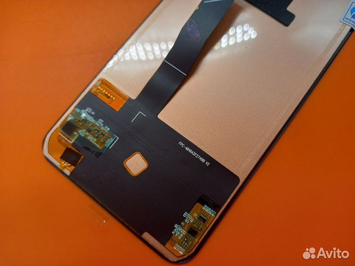 34833 жк-экран для Honor 30