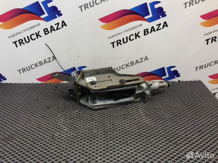 Колонка рулевая Daf XF105